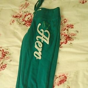Aeropostale sweatpants